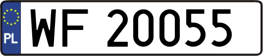 WF20055