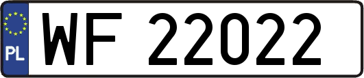 WF22022