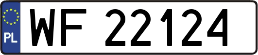 WF22124