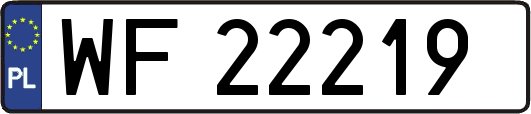 WF22219