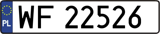 WF22526
