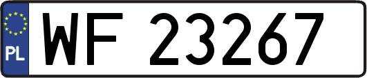 WF23267