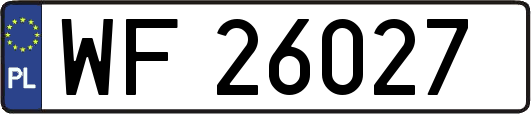 WF26027