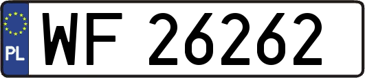 WF26262
