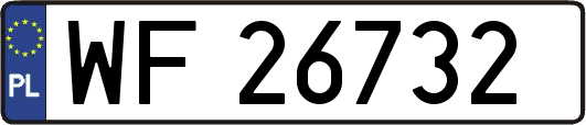 WF26732