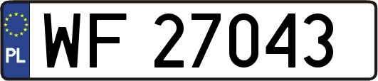 WF27043