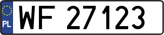 WF27123