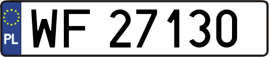 WF27130