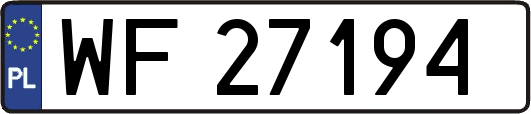 WF27194