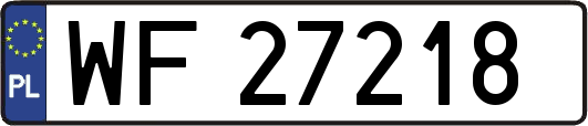 WF27218