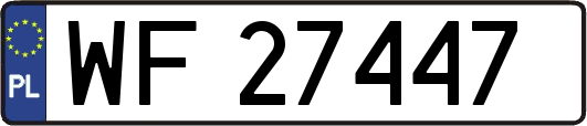 WF27447