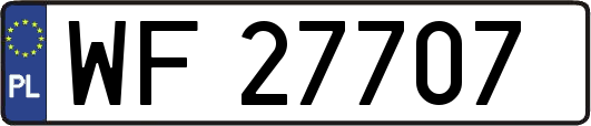 WF27707