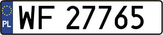 WF27765