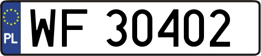 WF30402