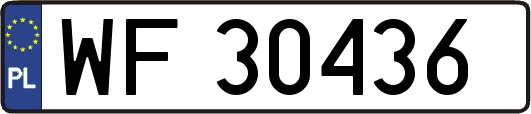 WF30436