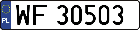 WF30503