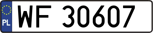 WF30607