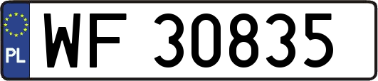WF30835