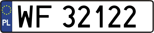 WF32122