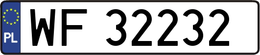 WF32232