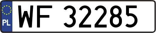 WF32285