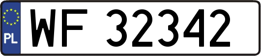 WF32342