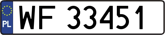 WF33451