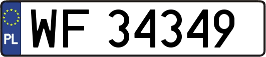 WF34349