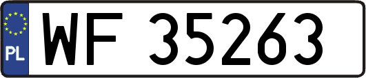 WF35263