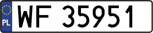 WF35951