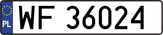 WF36024