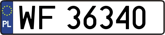 WF36340
