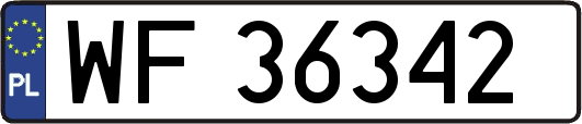 WF36342