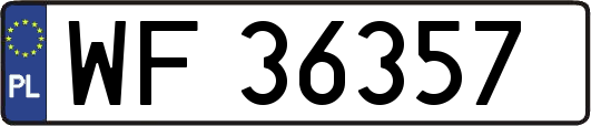 WF36357