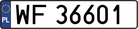 WF36601