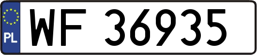 WF36935