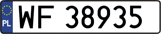 WF38935
