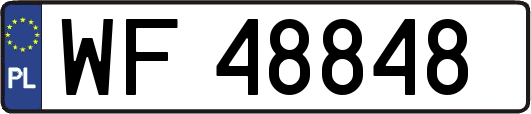 WF48848