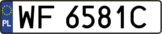 WF6581C