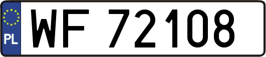 WF72108