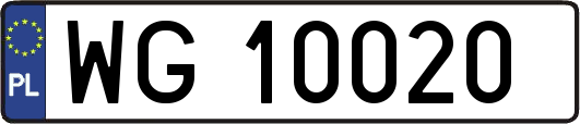WG10020