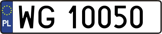 WG10050