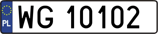 WG10102