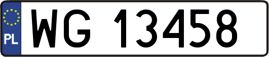 WG13458