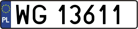 WG13611