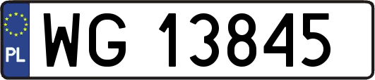 WG13845