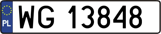 WG13848