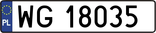 WG18035