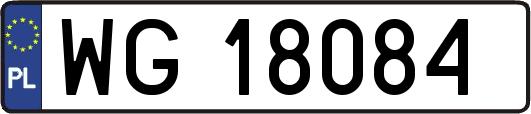 WG18084