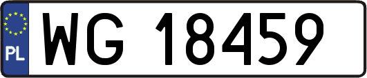 WG18459